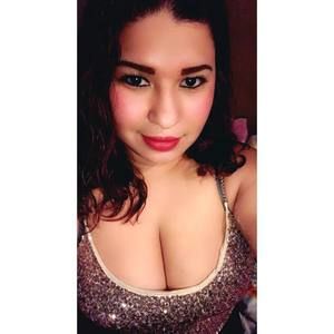 Meet your Posher, Natali